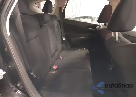 2013 Honda Cr-V Ex из США, поврежденный, VIN 2HKRM4H5XDH665144